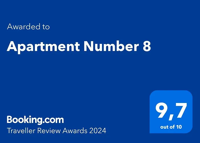 Apartment Number 8