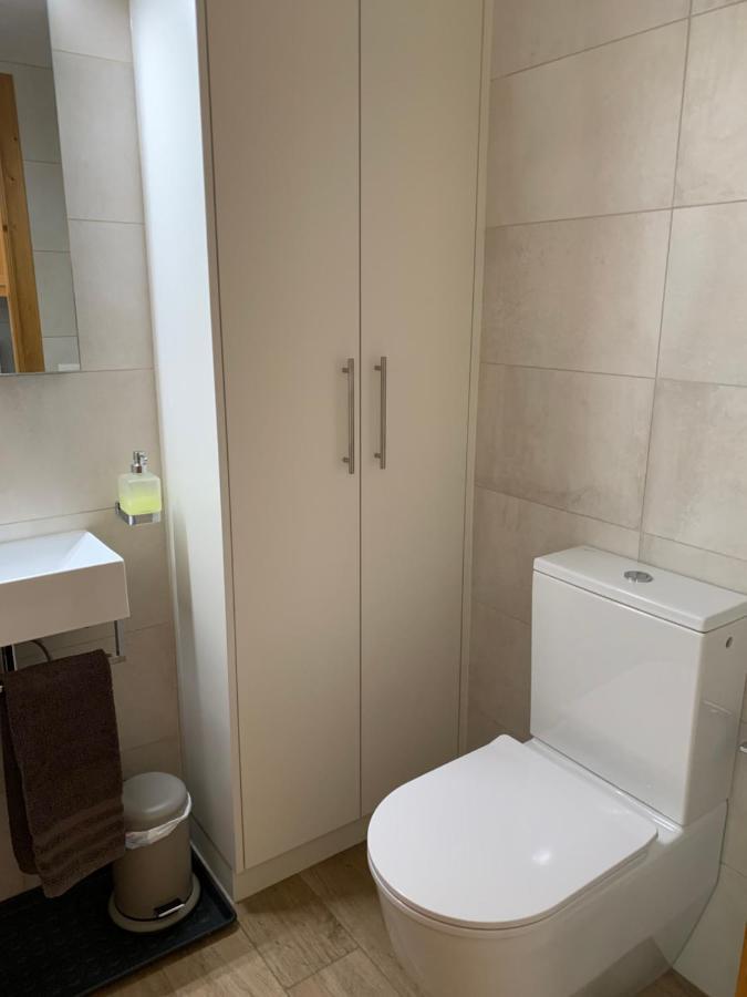 Number 8 Apartment