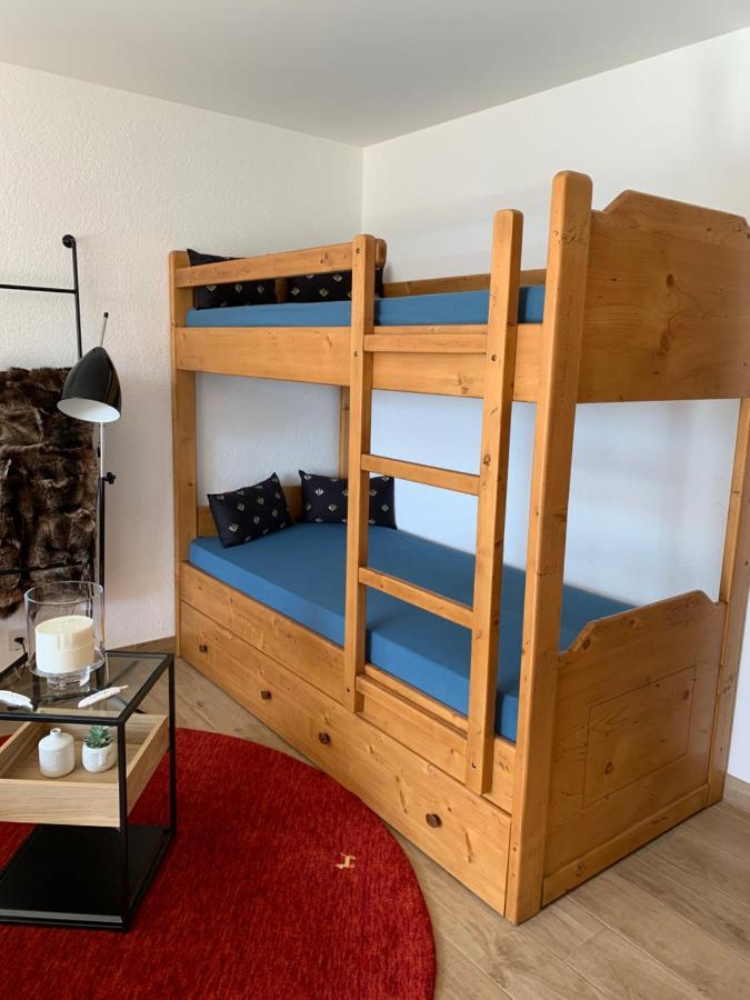 Apartment Number 8 *